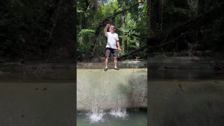 El equilibrio f&iacute;sico y mental a trav&eacute;s del agua