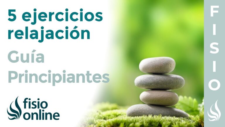Espacio de bienestar: Relajación y ejercicio en uno