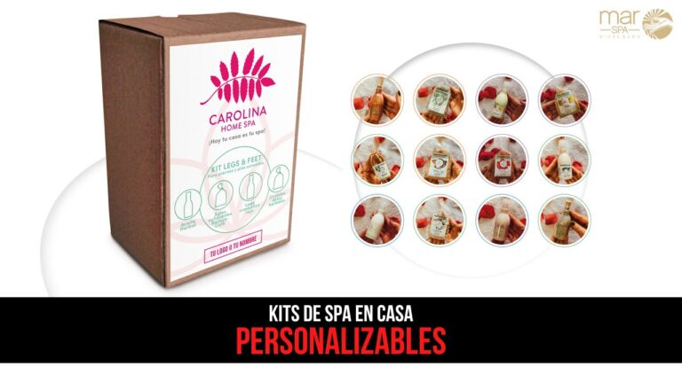 Disfruta de la relajación y bienestar en tu spa personalizado