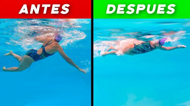 Natación y Hidromasaje: Disfruta Ambos en un Solo Lugar