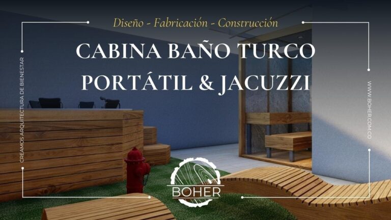 Relajación y Bienestar: Descubre los Beneficios del Hidromasaje en Interiores