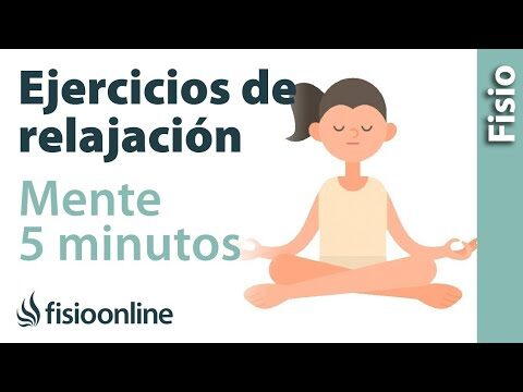 Terapia de relajación en casa: técnicas efectivas para aliviar el estrés