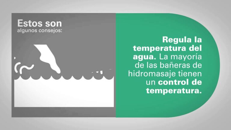 Beneficios para la salud al usar jacuzzis