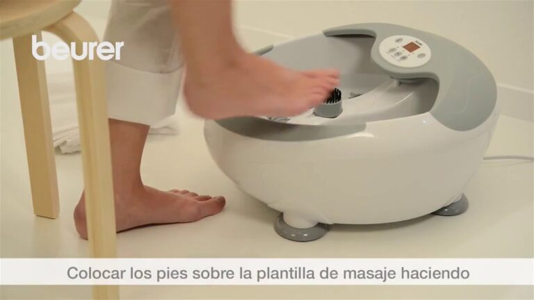 Los beneficios del jacuzzi para un descanso &oacute;ptimo