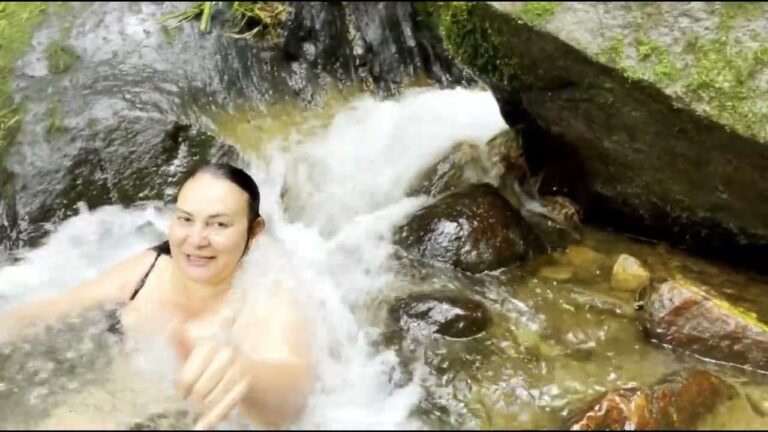 Piscinas Termales Naturales: Un Oasis de Relajación y Bienestar