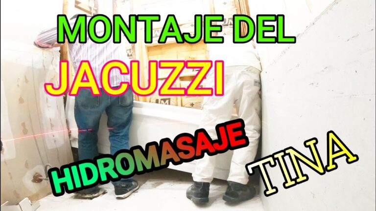 Descubre la opción económica y conveniente del hidromasaje portátil