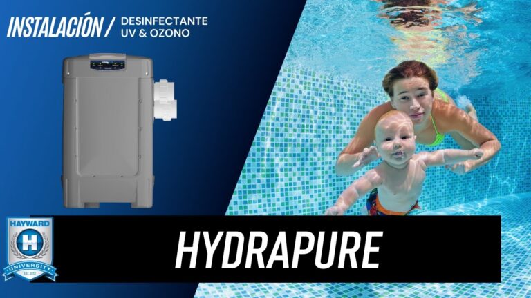 La oxidación del agua en spas: un enfoque optimizado y conciso