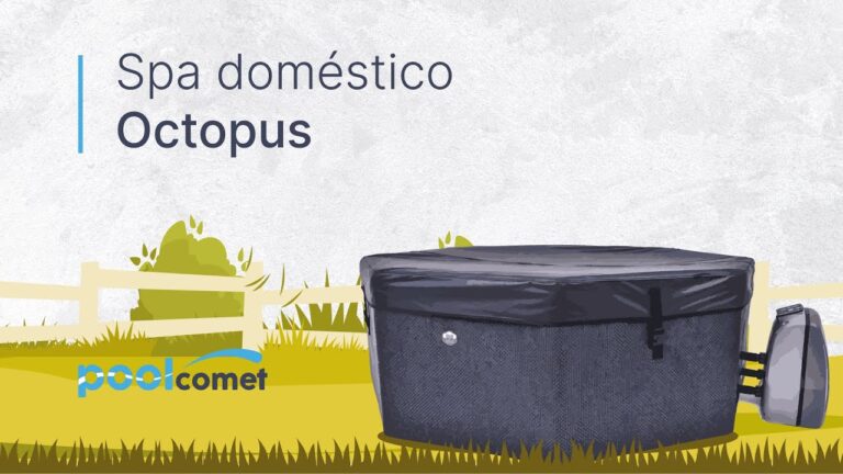 Piscinas de hidromasaje: la opci&oacute;n perfecta para relajarte en casa