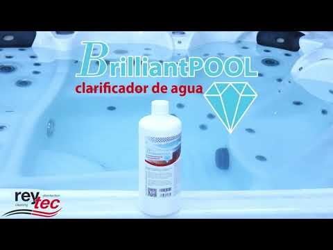Eliminación eficiente de impurezas en el jacuzzi