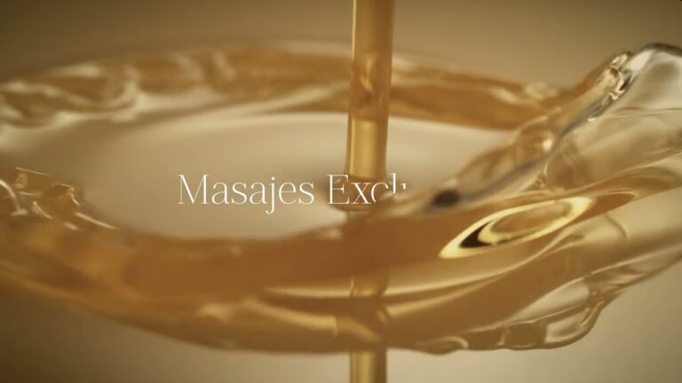 Experiencia de lujo y bienestar en un spa premium