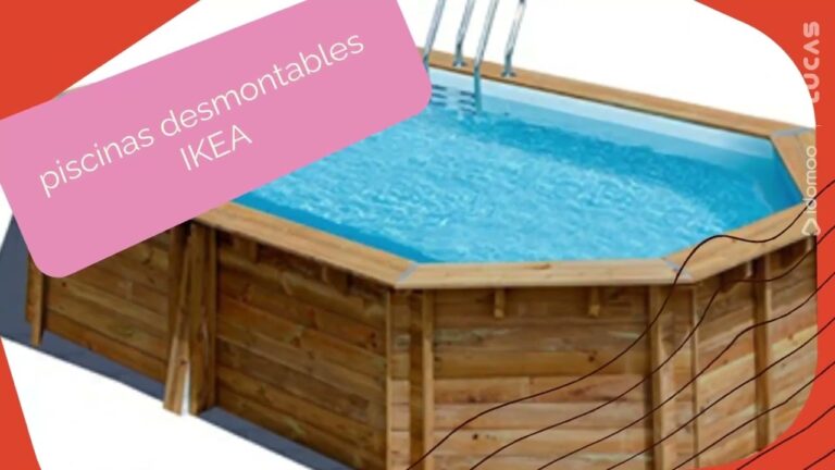Sumérgete en el placer de las piscinas de hidromasaje: El oasis de relajación perfecto
