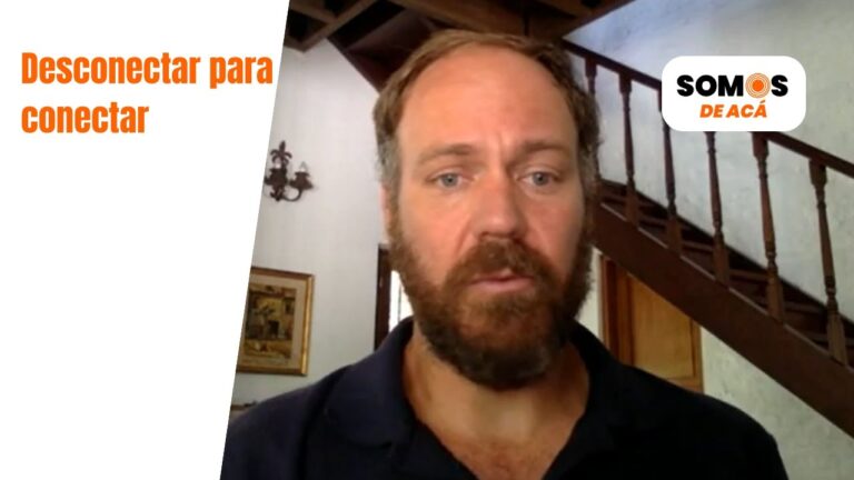 El retiro ideal: Tu espacio perfecto para desconectar y descansar