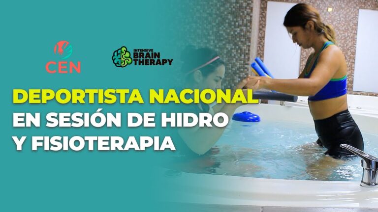 Hidroterapia: El camino hacia el bienestar personal