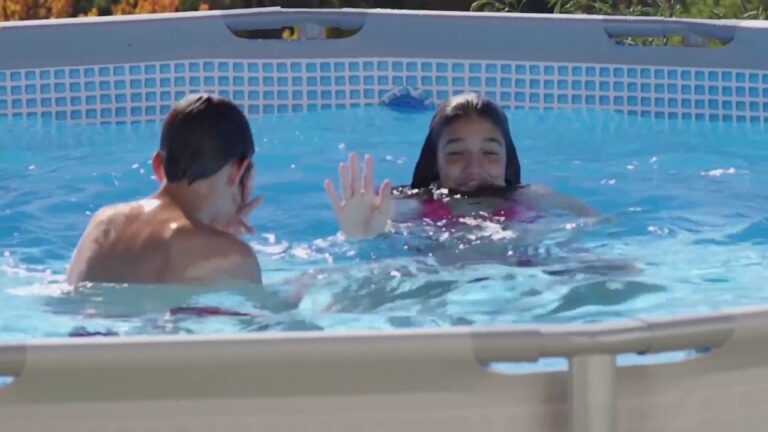 Disfruta del descanso en tu Swimspa: La solución perfecta para relajarte