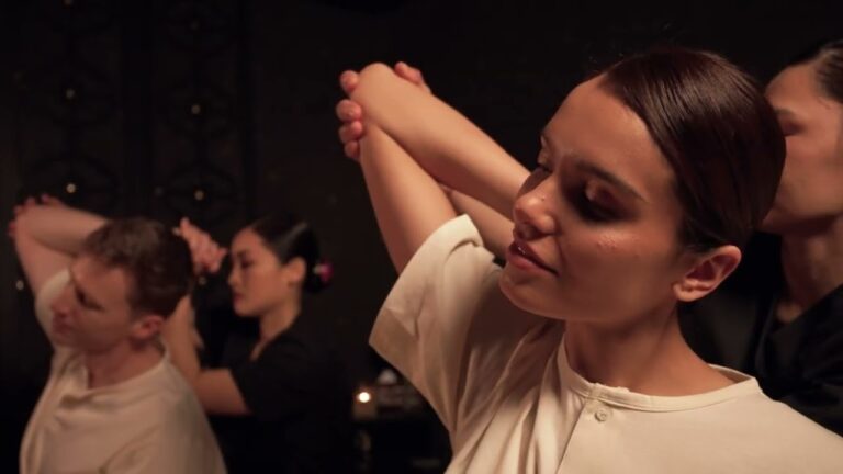 Spa de lujo: Un estilo de vida saludable a tu alcance