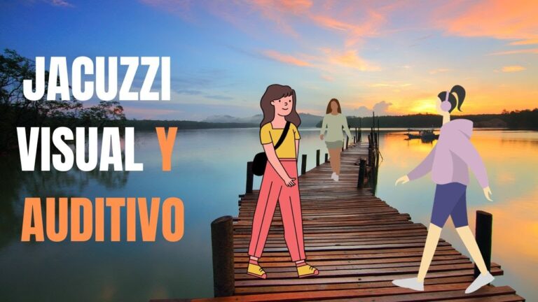 Jacuzzi: La Mejor Relajación en Pareja