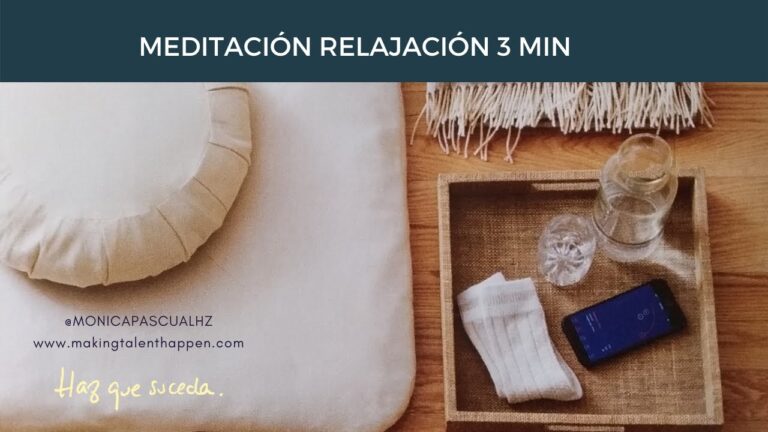 Descanso total: Cuerpo y mente revitalizados