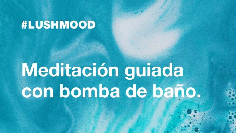Ba&ntilde;os de burbujas: la soluci&oacute;n perfecta para aliviar el estr&eacute;s