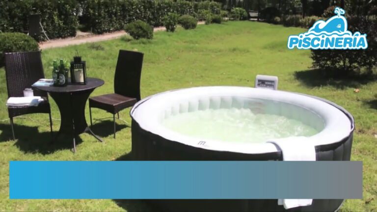 La temperatura ideal del agua en el jacuzzi: consejos para disfrutar al m&aacute;ximo