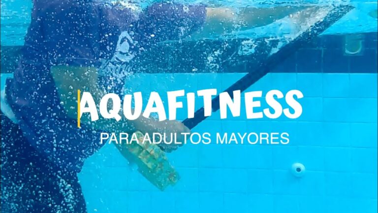 Hidroterapia: Mejorando la Movilidad y Flexibilidad en la Tercera Edad