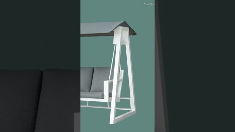 Convierte tu jardín en un oasis de tranquilidad