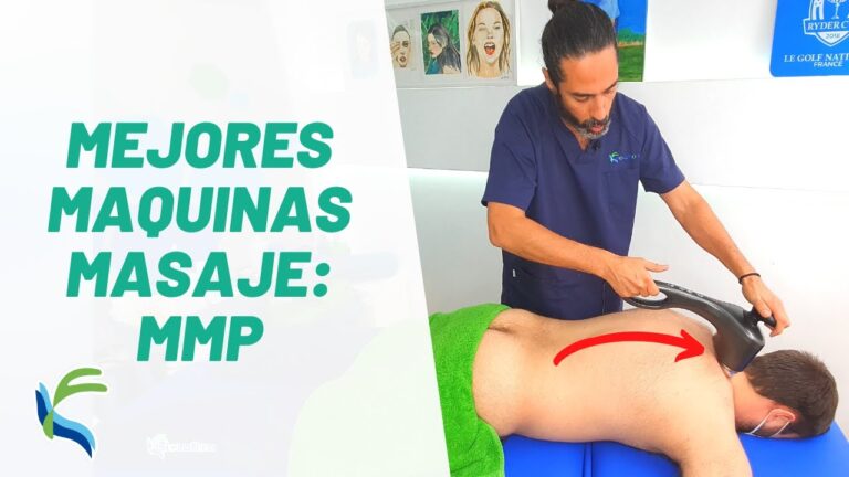 Terapia de Masaje Dual en Casa: Descubre el Equilibrio y Bienestar