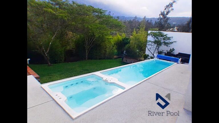 Swimspas: La opción ideal para toda la familia