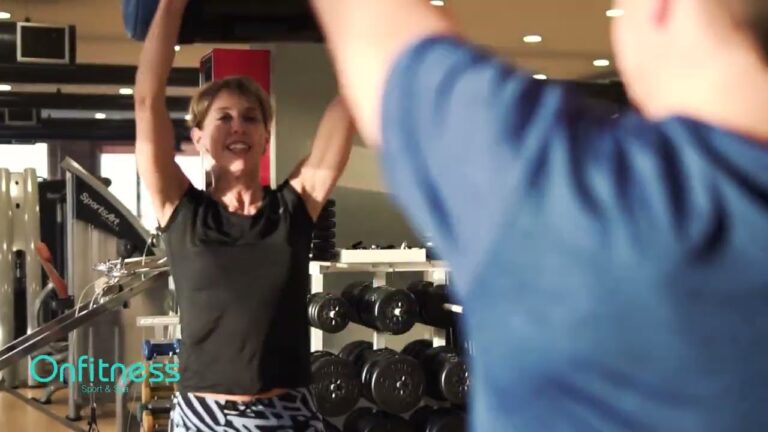 Experiencia de entrenamiento cardiovascular en un spa: &iexcl;Tu cuerpo y mente en equilibrio!