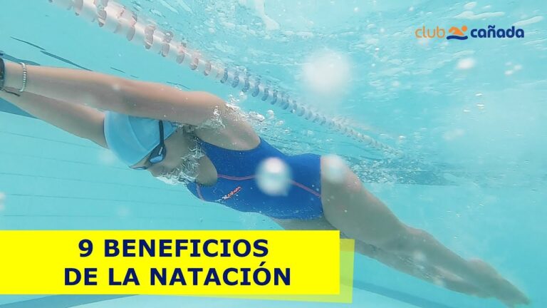Beneficios del Fitness Acuático para la Salud