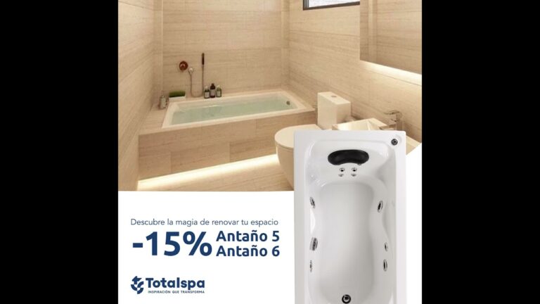 Renovación corporal en el jacuzzi: Una experiencia revitalizante