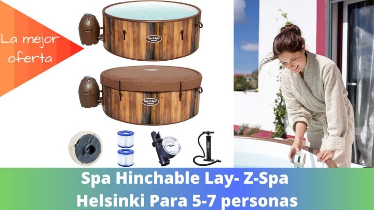 Disfruta los beneficios del agua caliente en tu piscina de burbujas