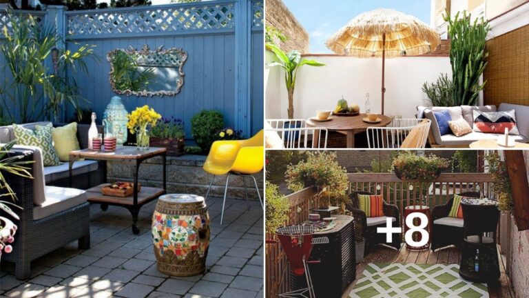 Experiencia de spa en casa: relajación en el patio trasero