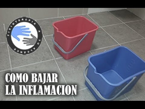Hidroterapia: Una solución eficaz para reducir la inflamación