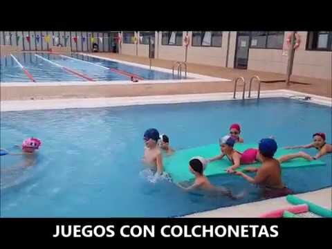 Actividades acuáticas: diversión y recreación en el agua