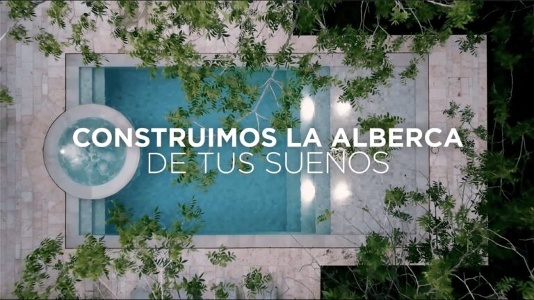 Convierte tu patio en un oasis de hidromasaje