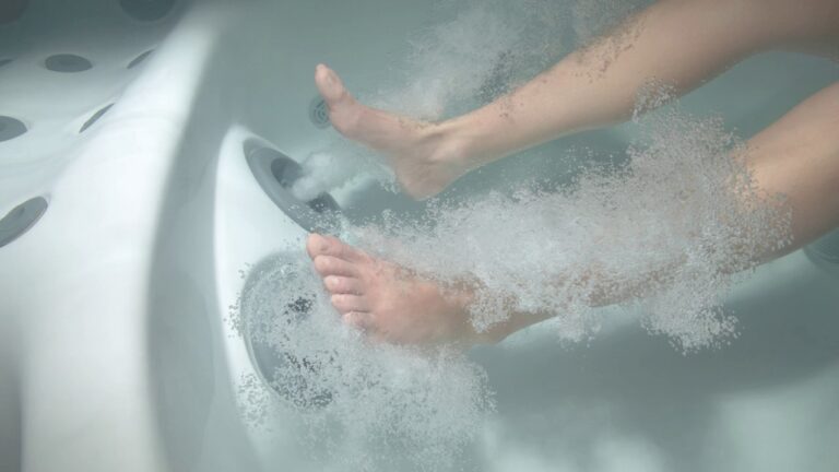 Consejos para elegir el jacuzzi ideal para tu casa