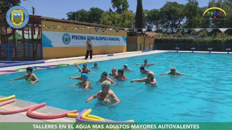 Beneficios de la terapia de agua caliente para adultos