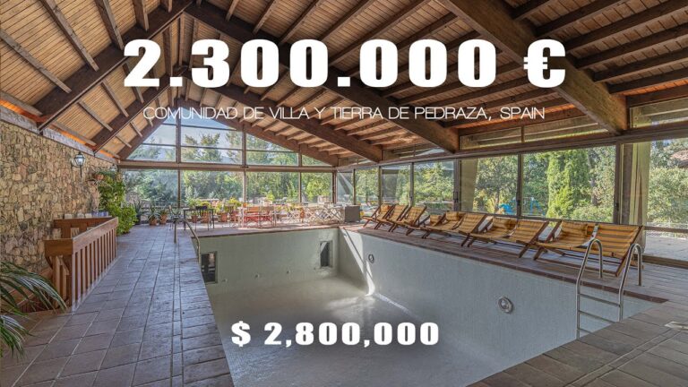 Jacuzzi: El deleite sensorial