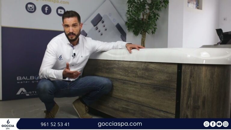 Swimspas: La solución perfecta para espacios reducidos