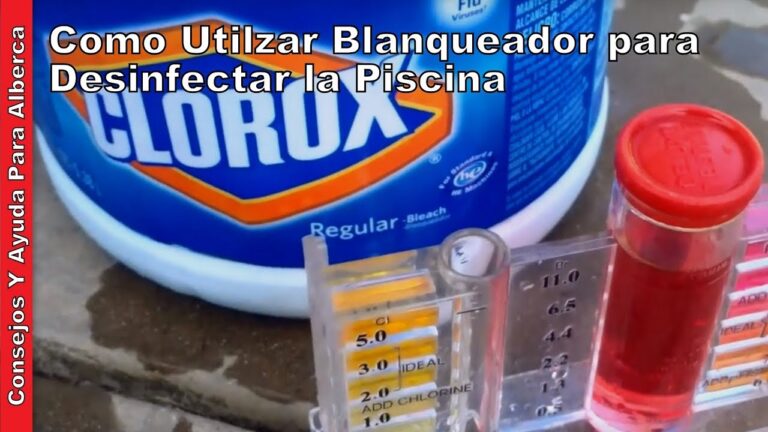 Equilibra tu cuerpo y mente en una piscina de hidromasaje: La clave para el bienestar