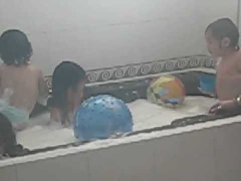 Jacuzzi: El Placer de las Burbujas
