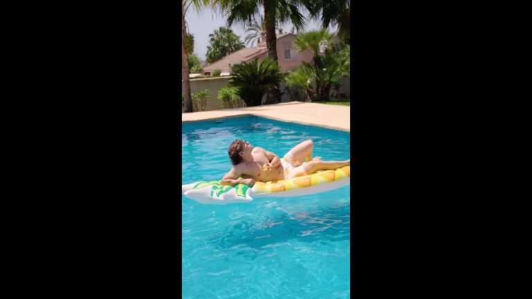 Descubre la combinación perfecta de descanso y diversión en tu swimspa