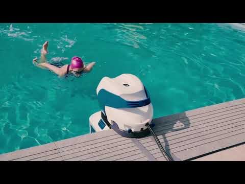 Entrenamiento de resistencia acuática: Maximiza tu rendimiento con un swimspa