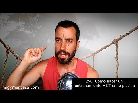 Entrenamiento de alta intensidad en piscina: Maximiza tu rendimiento en la natación
