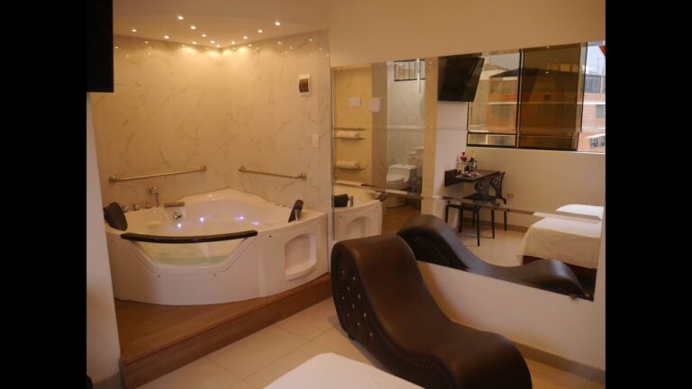 Maximiza el disfrute de tu jacuzzi con estos consejos