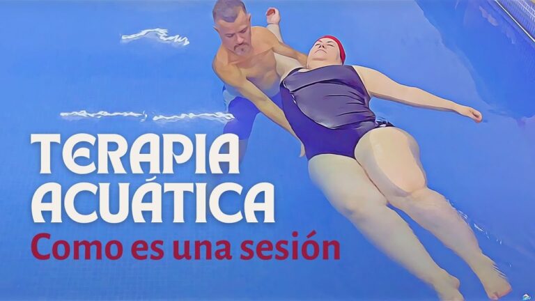 Tratamientos de hidroterapia para el bienestar físico: Una guía optimizada