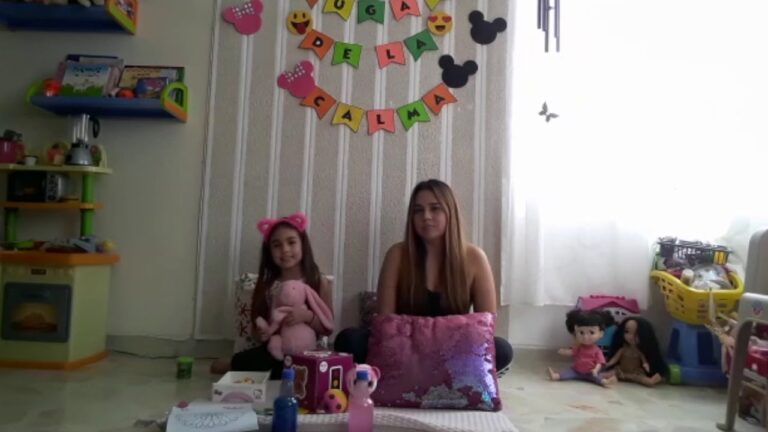 Creando un espacio de tranquilidad en casa: consejos para el equilibrio personal