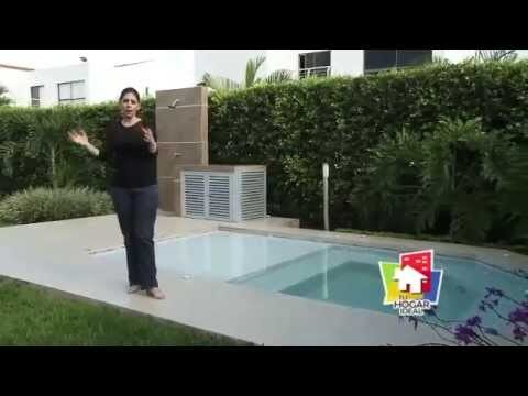 Disfruta de un hidromasaje en la comodidad de tu hogar