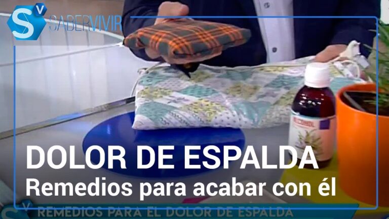 Terapia de flotaci&oacute;n: Alivio eficaz para dolores musculares