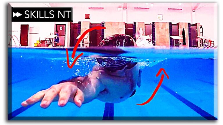 Relajación y natación: Un oasis de bienestar en un solo lugar